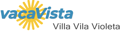 vacaVista - Villa Vila Violeta