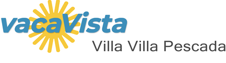 vacaVista - Villa Villa Pescada