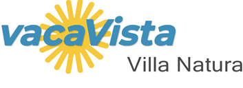 vacaVista - Villa Natura