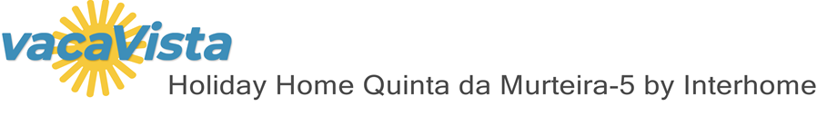 vacaVista - Holiday Home Quinta da Murteira - FUZ104