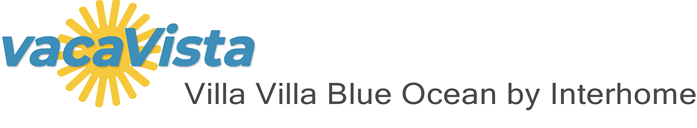 vacaVista - Villa Villa Blue Ocean