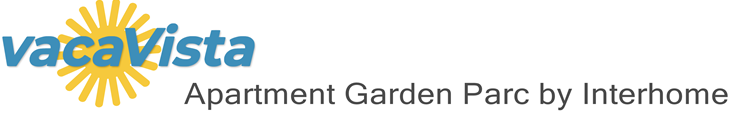 vacaVista - Apartment Garden Parc by Interhome